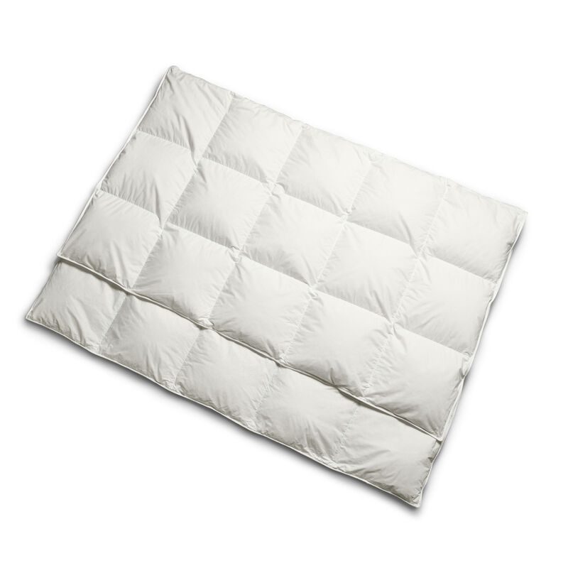 Light Down Quilt