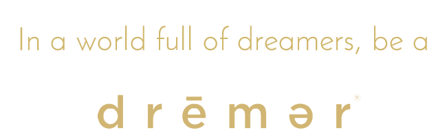 IN A WORLD OF DREAMERS BE A DEMER